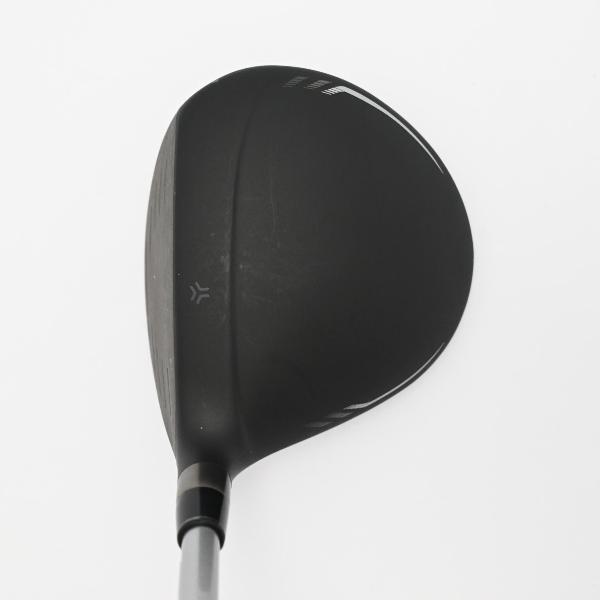 【中古】ダンロップ　SRIXON　スリクソン ZX MkII フェアウェイウッド Diamana ZX-...