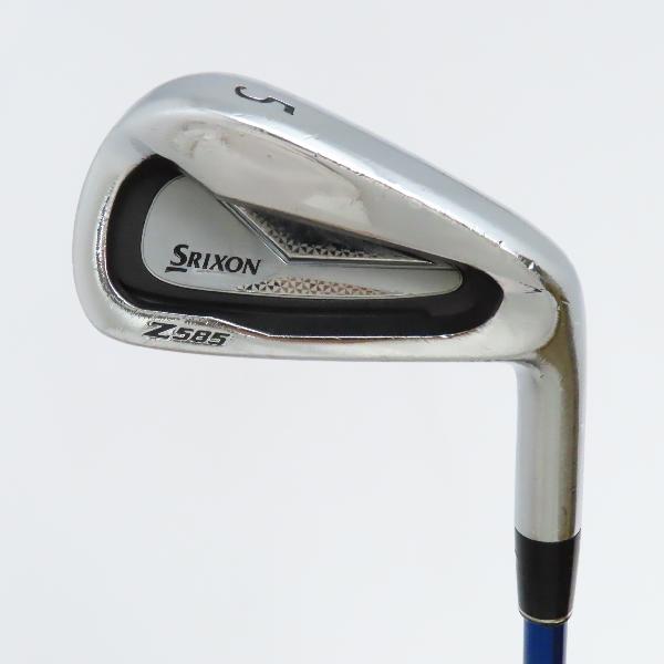 楽天市場】SRIXON Z525 Miyazaki（アイアン｜メンズクラブ）：クラブ