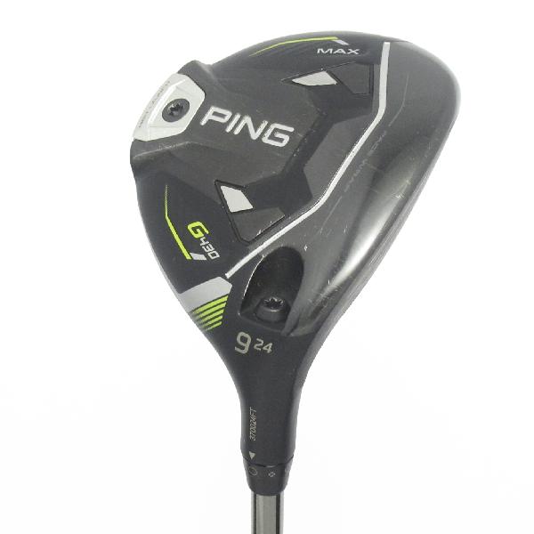 楽天市場】g430 ping tour 2.0 chrome75 ウッドの通販