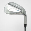 【中古】フォーティーン DJ DJ-5 ウェッジ FT52w レディス 【54-08】シャフト:FT52wCランク フレックスWEDGE 右用