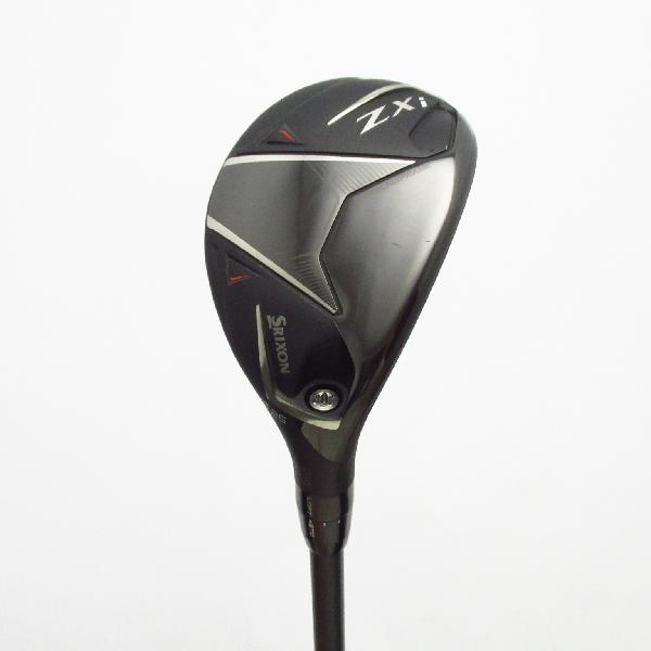 【中古】ダンロップ　SRIXON　スリクソン ZXi ハイブリッド ユーティリティ Diamana ZXi for HYBRID　【U5】シャフト：Diamana ZXi for HYBRIDCランク　フレックスS　男性用 メンズ用　右用