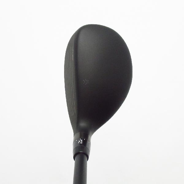 【中古】ダンロップ　SRIXON　スリクソン ZXi ハイブリッド ユーティリティ Diamana ZXi for HYBRID　【U5】シャフト：Diamana ZXi for HYBRIDCランク　フレックスS　男性用 メンズ用　右用