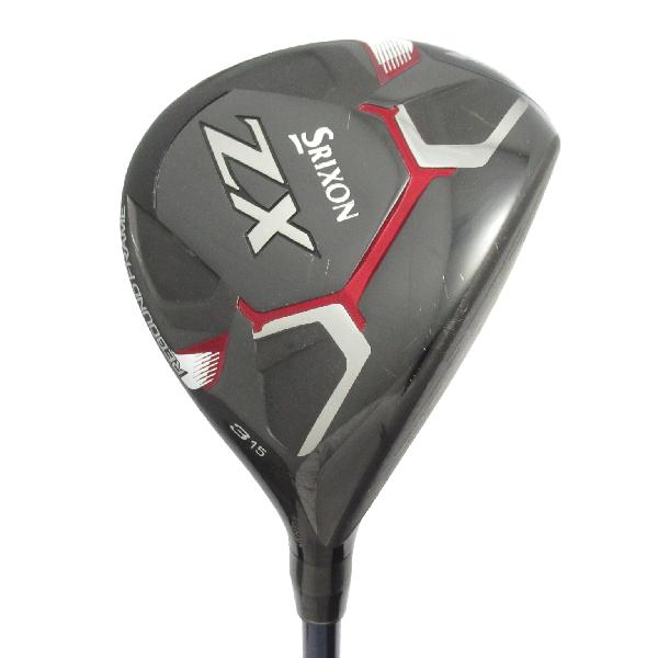 SRIXON ZX フェアウェイウッド 3W TourAD SRIXON ZX フェアウェイ