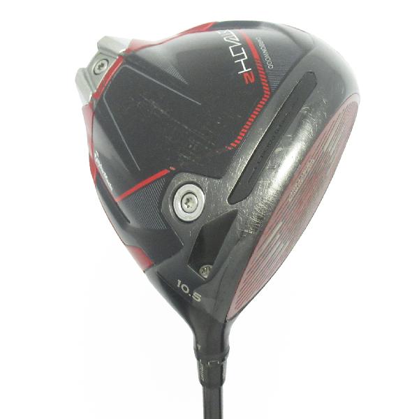 楽天市場】ステルス2 ドライバー（ロフト角10.5°）の通販