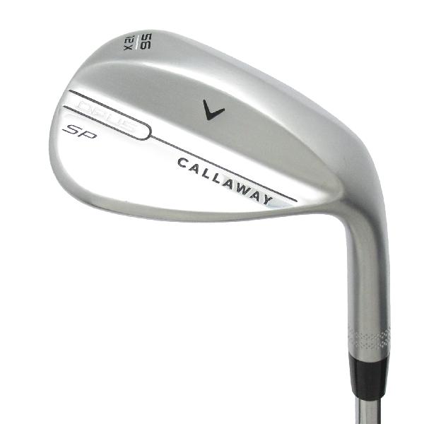 【中古】キャロウェイゴルフ　Callaway Golf　OPUS SP クロム ウェッジ Dynamic Gold HT　【56-12】シャフト：Dynamic Gold HTCランク　フレックスS200　男性用 メンズ用　右用