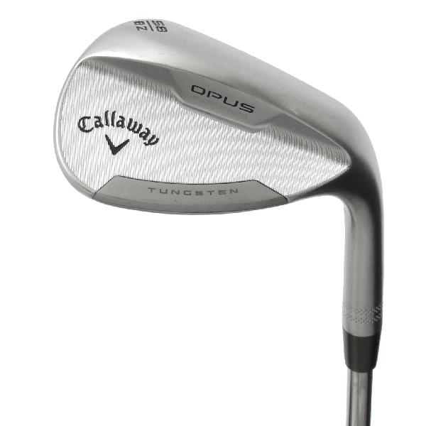 Callaway Opus Platinum