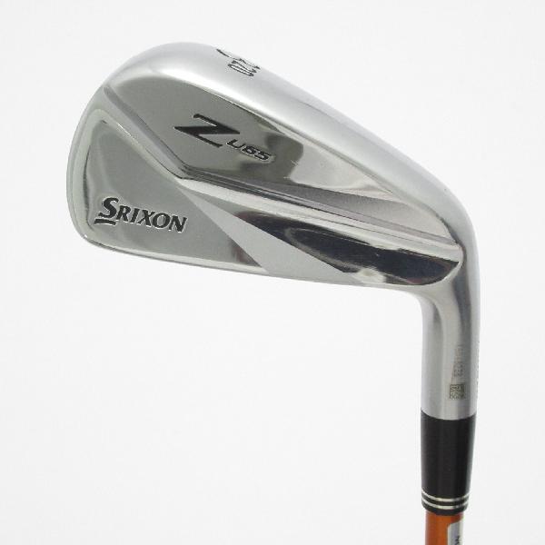 【中古】ダンロップ　SRIXON　スリクソン Z U65 ユーティリティ Miyazaki Kaula 7 for UTILITY　【U3】シャフト：Miyazaki Kaula 7 for UTILITYCランク　フレックスS　男性用 メンズ用　右用