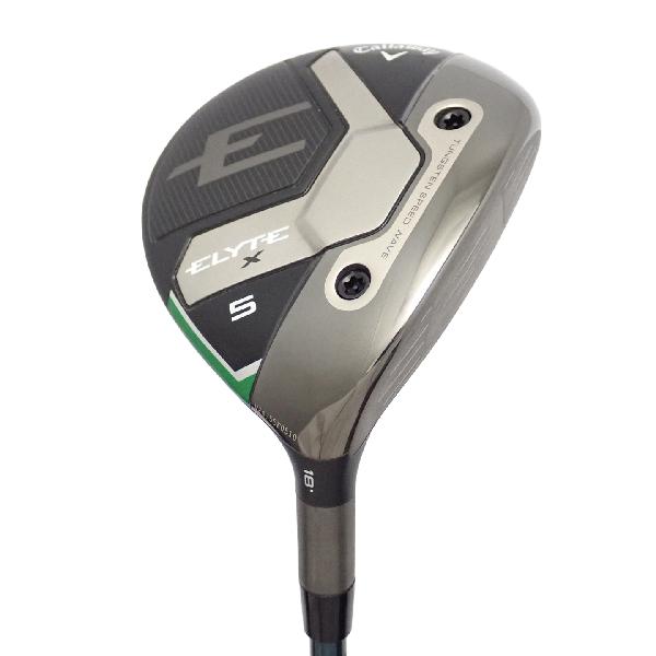 Callaway Elyte X