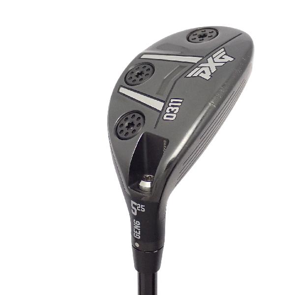 楽天市場】pxg アイアン（ユーティリティ｜メンズクラブ）：クラブ