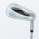 【中古】キャスコ DOLPHIN Dolphin Pitch&Run Wedge DPW119 ウェッジ スチールシャフト 【48】シャフト:スチールシャフトC...