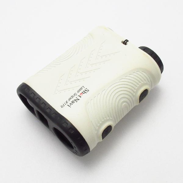 【中古】ショットナビ　Shot Navi　レーザースナイパー X1 Fi　CDランク　フレックス-