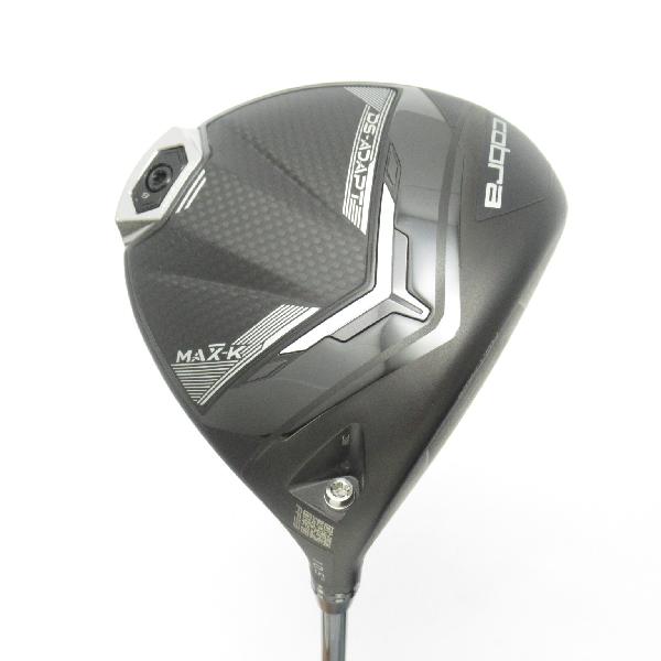 【中古】コブラ　cobra　DS-ADAPT MAX-K ドライバー LIN-Q for Cobra　シャフト：LIN-Q for CobraBCランク　フレックスS　男性用 メンズ用　右用