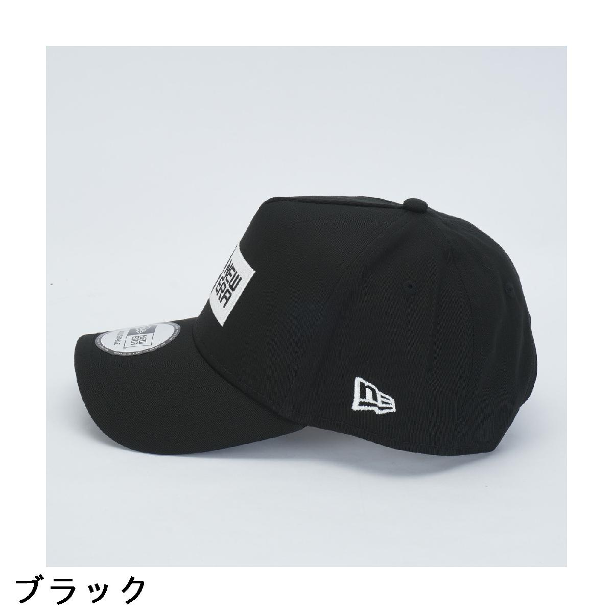 ニューエラ　NEW ERA　940 AF BOX キャップ