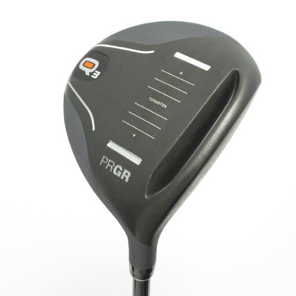 【中古】プロギア　PRGR　CarrysQ フェ
