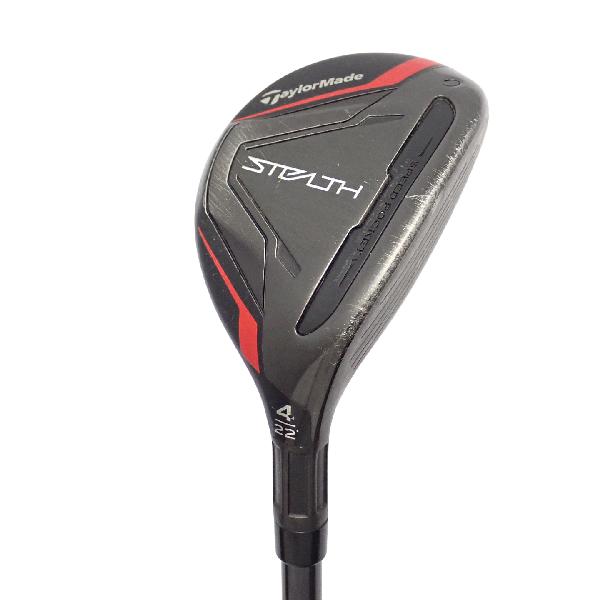 【中古】テーラーメイド　STEALTH　�
