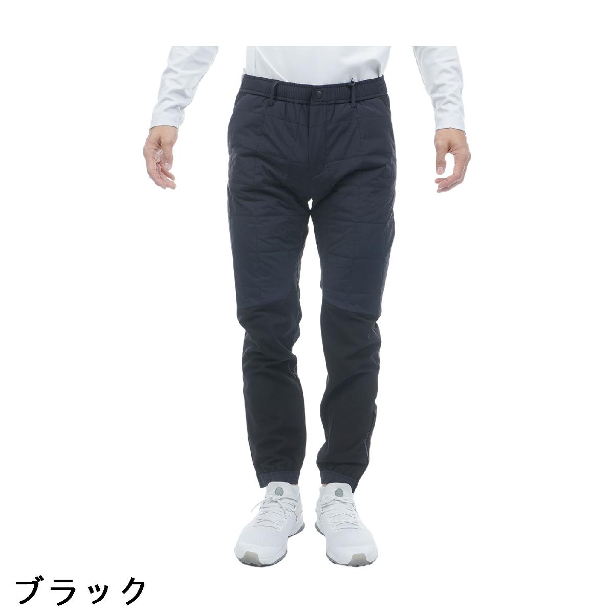 ユナイテッドアローズ　UNITED ARROWS GOLF　ジョガーパンツ
