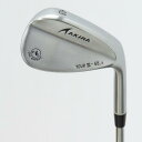 【中古】アキラプロダクツ TOUR WEDGE ツアーウェッジ III ウェッジ Dynamic Gold 【48-08】シャフト:Dynamic GoldCラ...