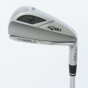 【中古】本間ゴルフ TOUR WORLD ツアーワールド TW-U ユーティリティ Dynamic Gold 95 【U4】シャフト:Dynamic Gold ...