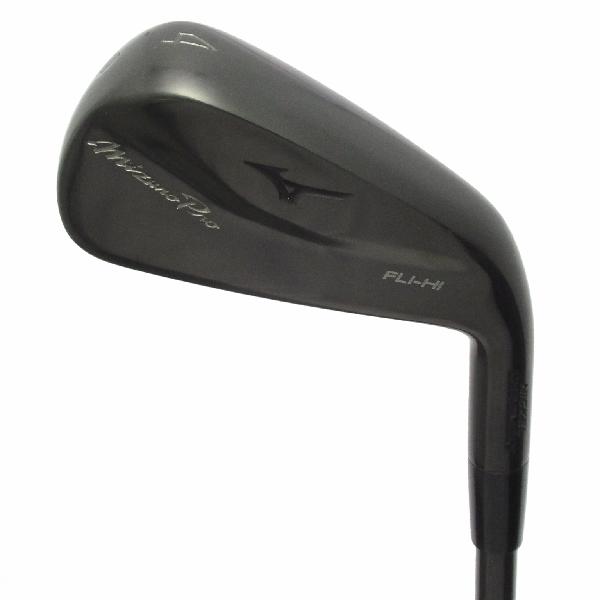 Rakuten - 【中古】ミズノ　Mizuno Pro　MizunoPro FLI-HI(2023) ユーティリティ OT IRON 95　【U4】シャフト：OT IRON 95Cランク　フレックスS　男性用 メンズ用　右用
