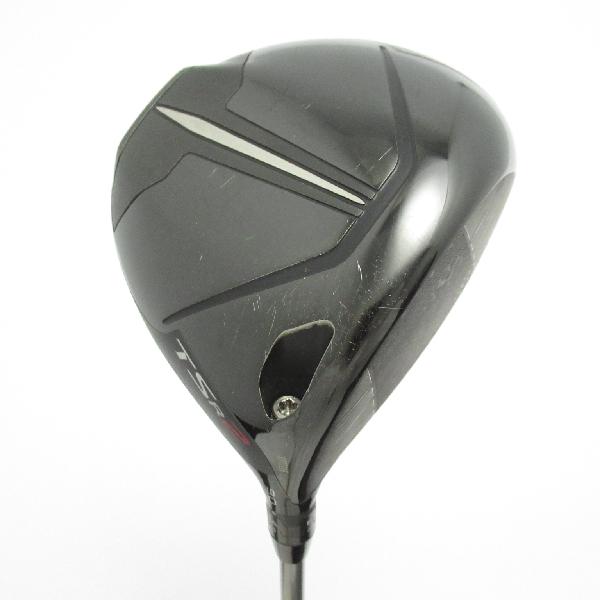 【中古】タイトリスト　TSR　TSR2 ドライバー TSP310 60　シャフト：TSP310 60Cランク　フレックスS　男性用 メンズ用　右用