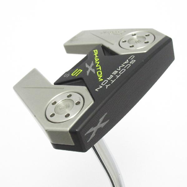 楽天市場】ファントムx 5．5 パターの通販