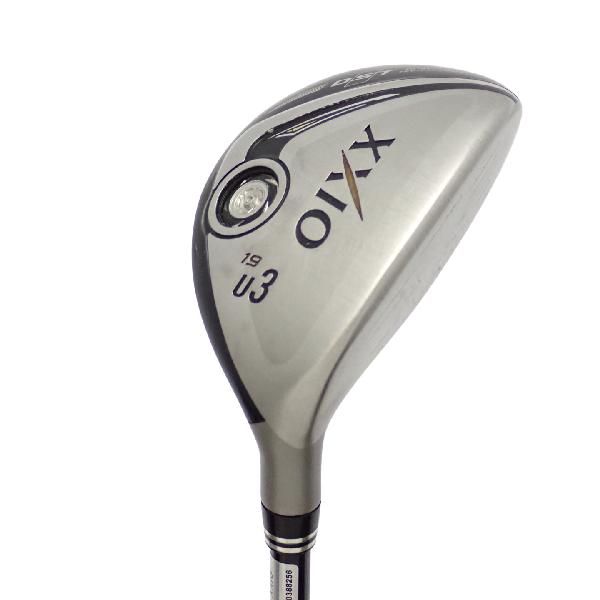 【中古】ダンロップ　XXIO　ゼクシ�