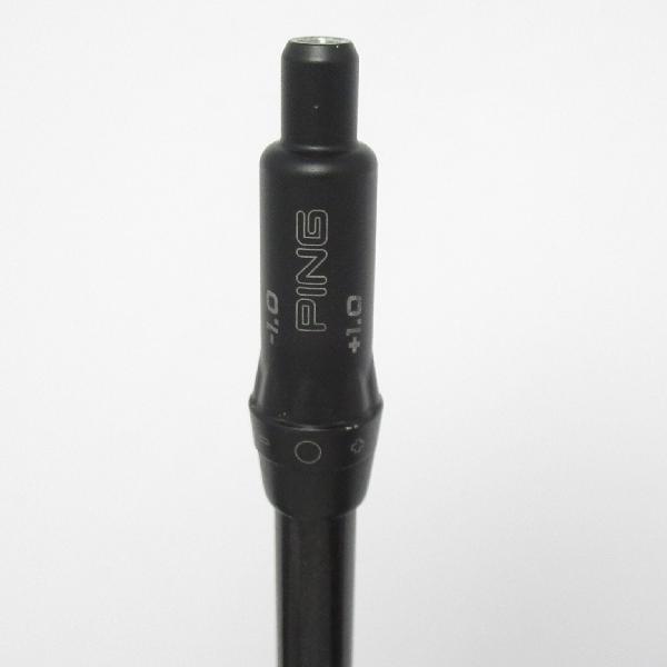 【中古】UST マミヤ　ATTAS　THE ATTAS V2 ドライバー用_スリーブ付 THE ATTAS V2 ...