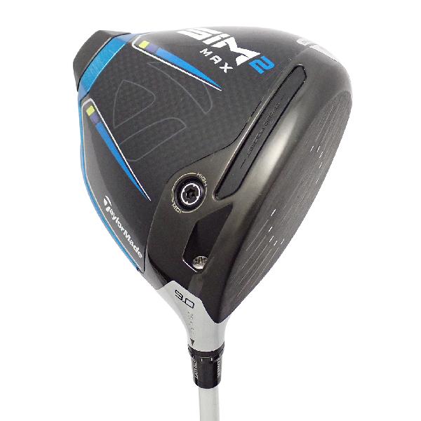 楽天市場】sim2 max ドライバー tour-adの通販