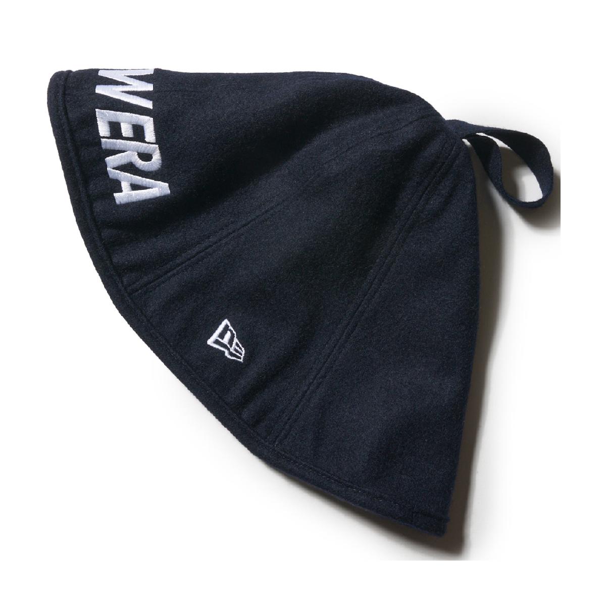 ニューエラ　NEW ERA　サウナハット