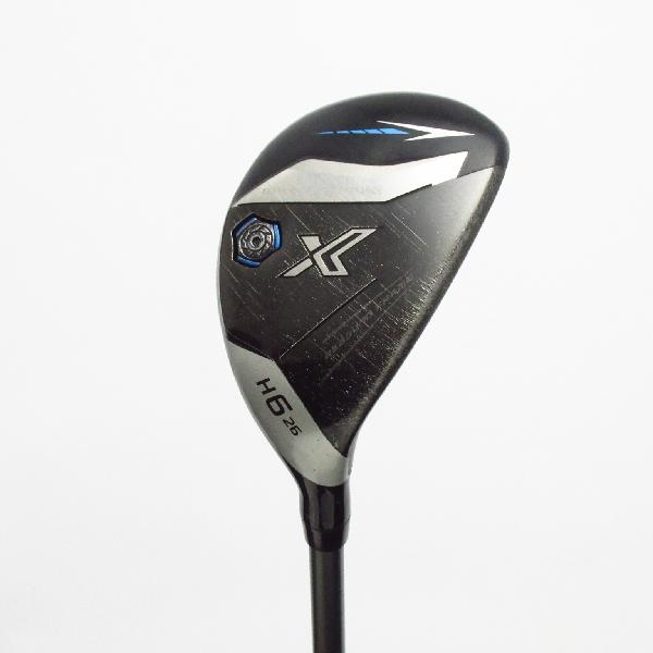 R ユーティリティクラブ U6 楽天市場】srixon ユーティリティー u6の通販