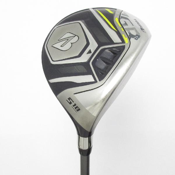 Bridgestone TOUR B JGR