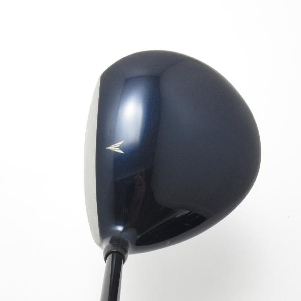 【中古】ダンロップ　XXIO　ゼクシオ (2010) ドライバー MP600L　レディスシャフト：MP600LDランク　フレックスL　右用