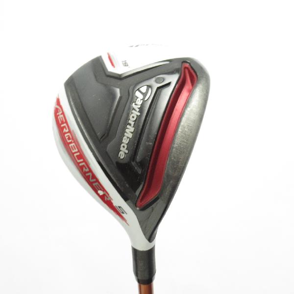 TaylorMade AeroBurner