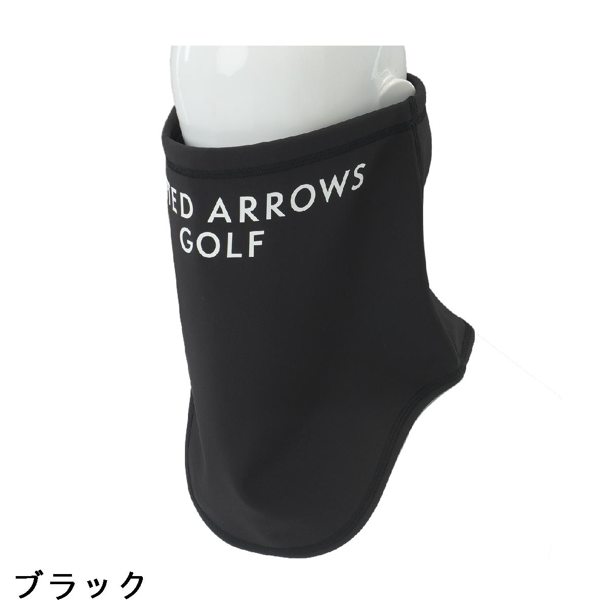 ユナイテッドアローズ　UNITED ARROWS GOLF　スヌード