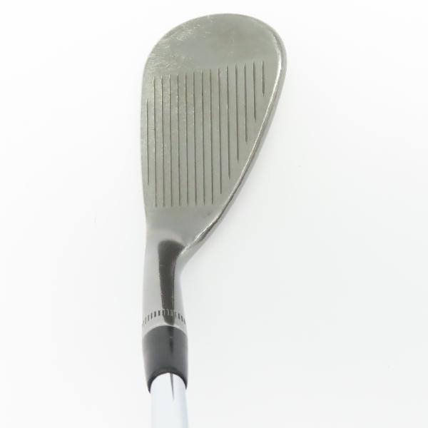【中古】キャロウェイゴルフ　Callaway Golf　MD5 JAWS ツアーグレー仕上げ ウェッジ スチールシャフト　【54-10】シャフト：スチールシャフトDランク　フレックス判別不能　男性用 メンズ用　右用