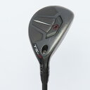 【中古】タイトリスト TSR TSR2 ユーティリティ TENSEI PRO 1K HYBRID 70 【U4】シャフト:TENSEI PRO 1K HYBRID 70CDランク フレックスS 男性用 メンズ用 右用