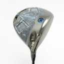 【中古】キャロウェイゴルフ Ai SMOKE パラダイム Ai SMOKE MAX ドライバー TENSEI 50 for Callaway シャフト:TENS...