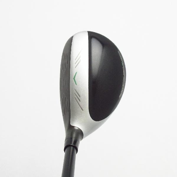 【中古】ダンロップ　XXIO　ゼクシオ X(2022) ユーティリティ Miyazaki AX-2　【U5...