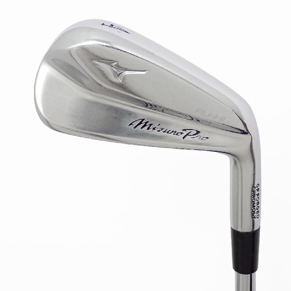【中古】ミズノ　Mizuno Pro　MizunoPro FLI-HI(2019) ユーティリティ N.S.PRO 950GH neo　【U4】シャフト：N.S.PRO 950GH neoCランク　フレックスR　男性用 メンズ用　右用
