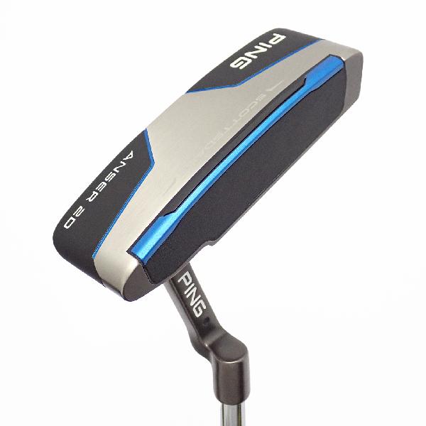 PING Scottsdale Anser 2D