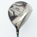 【中古】本間ゴルフ TOUR WORLD ツアーワールド TW737 455 ドライバー VIZARD EX-A55 シャフト:VIZARD EX-A55Cラン...
