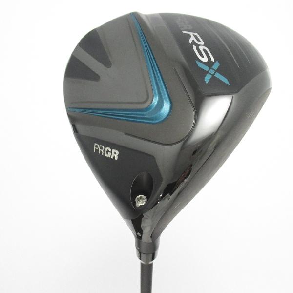 乐天商城 - 【中古】プロギア　RS　RSX(2024) ドライバー Diamana FOR PRGR　シャフト：Diamana FOR PRGRBランク　フレックスSR　男性用 メンズ用　右用