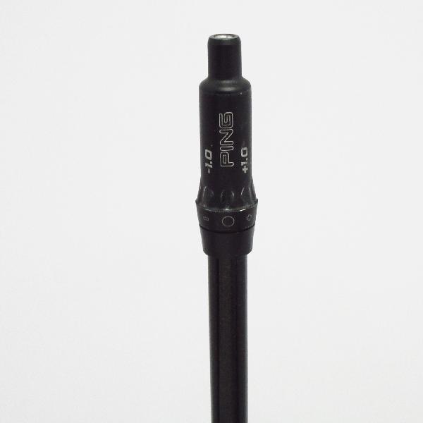 【中古】UST マミヤ　ATTAS　THE ATTAS ドライバー用_スリーブ付 THE ATTAS 6　Cラ...