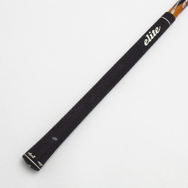 【中古】UST マミヤ　ATTAS　THE ATTAS ドライバー用_スリーブ付 THE ATTAS 6　Cラ...