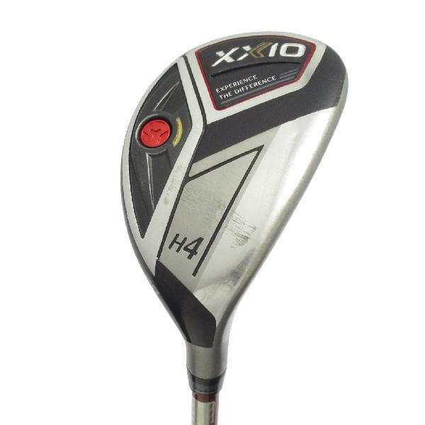 楽天市場】ゼクシオ11ユーティリティ4の通販
