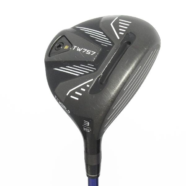 HONMA T//WORLD TW757