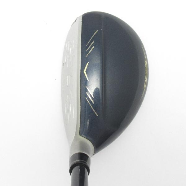 【中古】ダンロップ　XXIO　ゼクシオ(2022) ネイビー ユーティリティ XXIO MP1200　【U5】シャフト：XXIO MP1200Cランク　フレックスS　男性用 メンズ用　右用