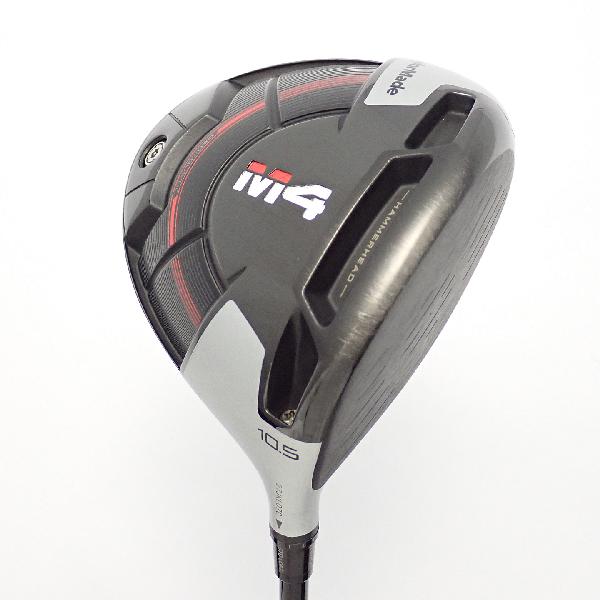 テーラーメイドM4 tourモデル カスタムシャフト テーラーメイドM4 tour