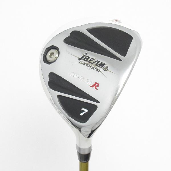 樂天商城 - 【中古】ジェイジーイー　その他(ジェイジーイー)　JBEAM BM-TiR フェアウェイウッド ROMBAX 6X07　【7W】シャフト：ROMBAX 6X07CDランク　フレックスS　男性用 メンズ用　右用