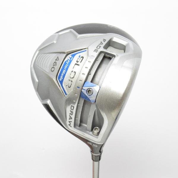 SLDR